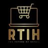 RTIH_RetailTech's profile picture. The leading website and magazine for the global omnichannel #retailtechnology community. Organiser of RTIH Innovation Awards @AwardsRtih #retailtech