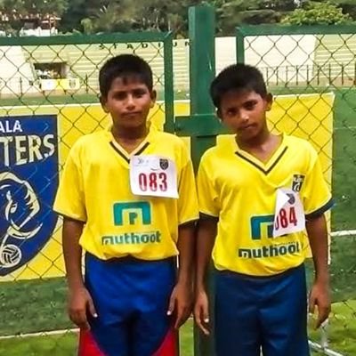 Bob10FCB's profile picture. FC Barcelona ♡ Kerala Blasters FC .
.
.
.
perfecto para ella!