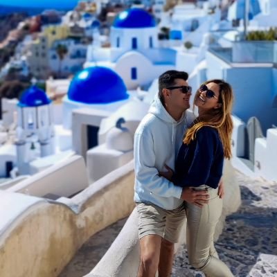 Amante de los animales, los viajes ✈️🌎 y las aventuras 🏖️. Mamá perruna 🐶🐶👼.
Cofounder #nurent