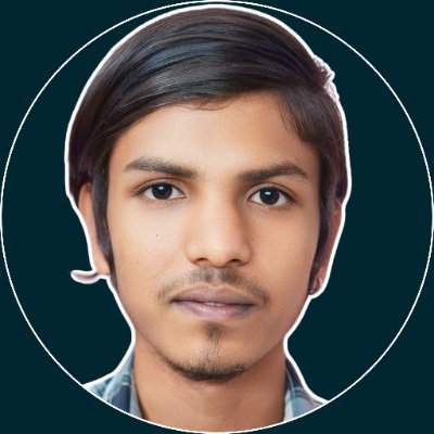 VishalRao315649's profile picture. 