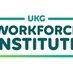 The UKG Workforce Institute (@WF_Institute) Twitter profile photo