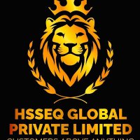 HSSEQ Global Pvt. Ltd(@HsseqG97106) 's Twitter Profile Photo