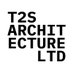 T2S Architecture Ltd (@T2SArch) Twitter profile photo