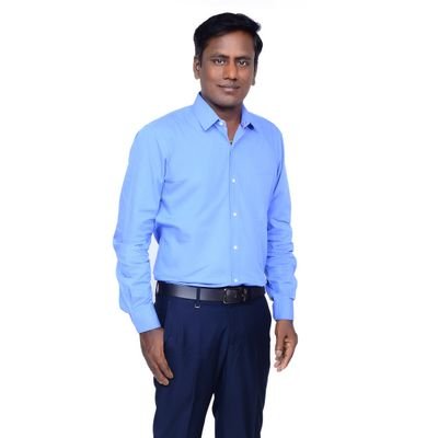 rajasekarRS16 Profile Picture