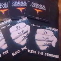Music For Mental Health (@chrisboxing2411) 's Twitter Profile Photo Music For Mental Health (@chrisboxing2411) 's Twitter Profile Photo