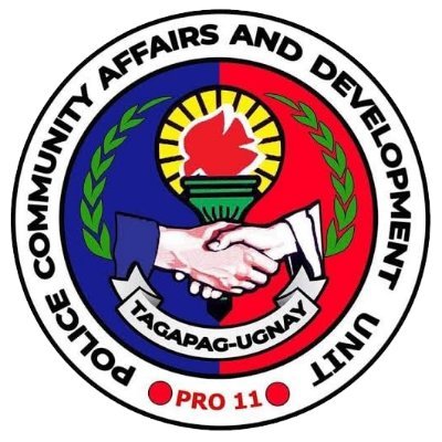 This is the Official Twitter Account of RPCADU 11.
For more updates, you can also follow us on Facebook: Ugnayang Pulisya 11 and YouTube: PCADG Rehiyon Onse