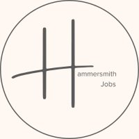 Hammersmith Jobs(@jobshammersmith) 's Twitter Profile Photo