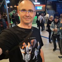 Bertrand Augé (@bertrand_auge) 's Twitter Profile