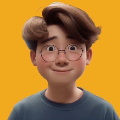 VincentZ9527's profile picture. frontend enthusiastic / code for fun