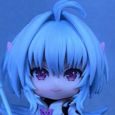 ほぼフィギュア系のツイート (Fateメイン) ツイート少なめ ごく稀にR18フィギュアも