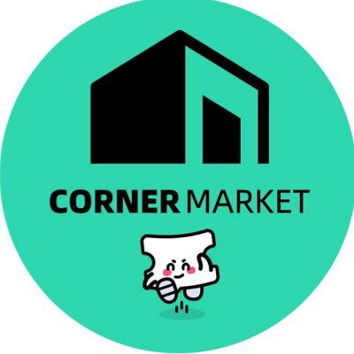 CornerMarketApp Profile Picture