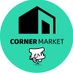 @CornerMarketApp