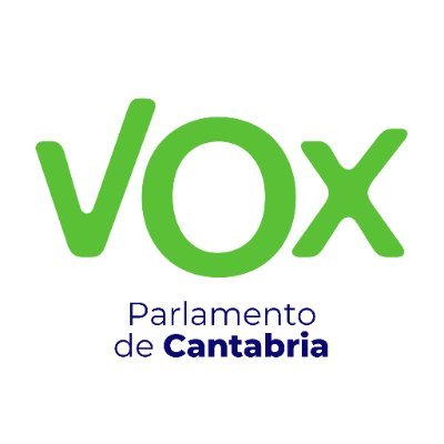 Cuenta oficial del Grupo Parlamentario de VOX en el Parlamento de Cantabria.
✉️ parlamentocantabria@cantabria.voxespana.es
📞 942.24.18.99