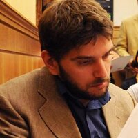 Emanuele Nuccitelli (@nucci76) 's Twitter Profile