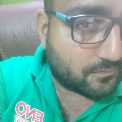 VivekPa52729340's profile picture. indian