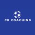 CR Coaching (@CRobCoaching) Twitter profile photo