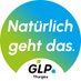 GLP Thurgau 🍏, #Natürlich geht das! (@glptg) Twitter profile photo GLP Thurgau 🍏, #Natürlich geht das! (@glptg) Twitter profile photo