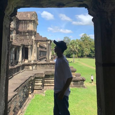 panha_ch's profile picture. 