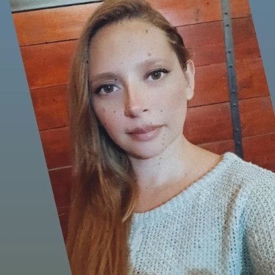 Mamá de dos hermosos niñ@s
Amo la música
🥰😘