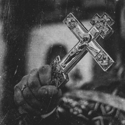 Al_Jabbar3's profile picture. JÉSUS OU RIEN🙏🏽❤️ En quoi avons-nous foi Sam ? - Il y a du bon en ce monde Mr Frodon, et il faut se battre pour ça ! https://t.co/uBpW30EPI1