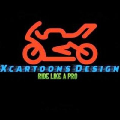 🎨 Professional cartoonist at your service! 
🖌️ Specializing in vector portraits and logos. 
🏍️ Creating custom graphics for motorcycles.