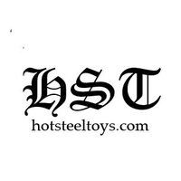 Hot Steel Toys (@steel_toys) 's Twitter Profile Photo