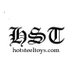 Hot Steel Toys (@steel_toys) Twitter profile photo Hot Steel Toys (@steel_toys) Twitter profile photo