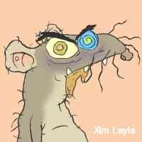 xlmmllayla's profile picture. 5, plots of irl land 🇧🇸 tethered to 5, nfts on the solana blockchain. featuring 3d metaverse objects created by our team of bahamian artists 🐚.