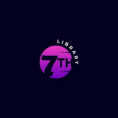 7thLibrary Profile Picture