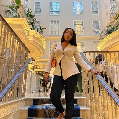 MadeleineNyobe's profile picture. 🇨🇲
