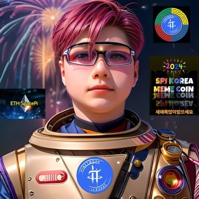 사는게 다 그런거지 뭐~
인생 뭐 별거 있나요❗️❗️❗️
Pi MEMECOIN 
ETHSPACEPICOIN 3000만배의 꿈🎁 이루어질 
그날을 생각하면서 건강 잘 챙기면서  
즐기면서 살아 가야지요.🍀🎁💰💕