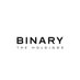 The Binary Holdings (@thebinaryhldgs) Twitter profile photo