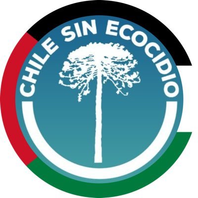 Organizaciones defensoras de la Naturaleza unidas para que el ECOCIDIO sea un crimen en Chile y en la Corte Penal Internacional.