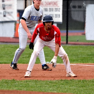 Bishop Hartley24⚾️🏈|Turn2⚾️| Kent State Tus. Signed⚾️| #HonorRespectSpeed|#GodFamilyAcademics #Philippians4:13|DJTucker2024@gmail.com 380-213-2881