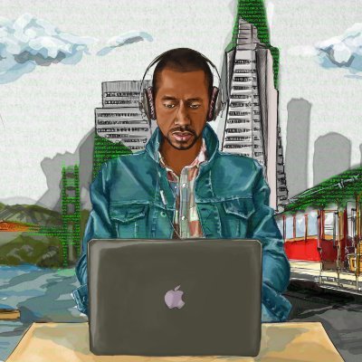 Web developer, MMA enthusiast, and writer for black wealth & #Bitcoin domination. #iRekHypocrites! #DollarsOnlyLoseValue
https://t.co/hNvA1O8Hhj