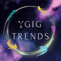 YGIG Trends(@YGIGtrends) 's Twitter Profile Photo