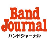 バンドジャーナル編集部(@band_journal) 's Twitter Profile Photo