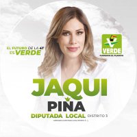 Jaqui Piña(@JaquiPiL) 's Twitter Profile Photo