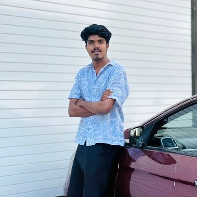 vignesh_dfk Profile Picture