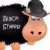 BlackSheep (@blacksheeptruth) Twitter profile photo