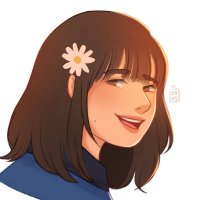 Shiio🌼|Comms Open (@shiioart) Twitter profile photo