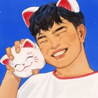 NEKOKONUT (@nekokonut22) 's Twitter Profile Photo NEKOKONUT (@nekokonut22) 's Twitter Profile Photo