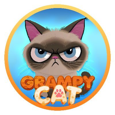 grampysolcoin Profile Picture