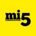 Mi5 Communications (@mi5coms) Twitter profile photo Mi5 Communications (@mi5coms) Twitter profile photo