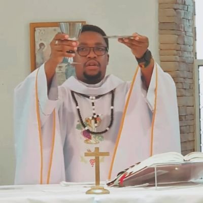 Father Leo is Missionary of Africa Catholic Priest, a Writer, Academician, Théologien, Philosopher, Mentor, Coach, Consellor, Auteur et Pro-life Protagonist.