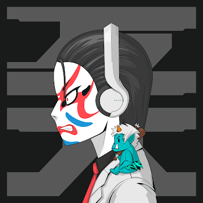 JenniferHo63871's profile picture. Social Influencer || DM for Promotions || Crypto & NFT Promoter|| #BTC #NFT #BNB #WEB3 #ETH #TRX #PEPE #newprojects