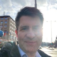 Patrick Stenbacka (@stenbacka) 's Twitter Profile