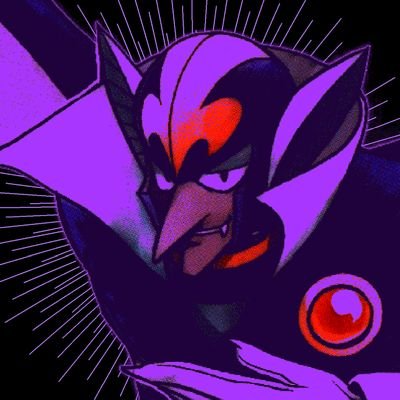 DecadentServant's profile picture. «Humbly at your service.»