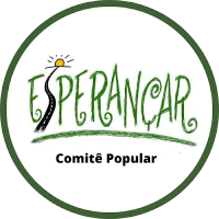 Comitê Esperançar POA (@esperancarcomit) 's Twitter Profile