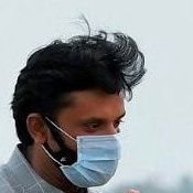 balramsing81969's profile picture.